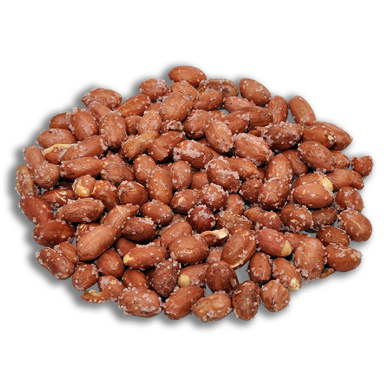 peanuts